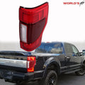LED Tail Light for Ford F250 F350 (2020–2022)