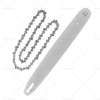 24'' Bar & Chain 3/8 .063 84DL for Stihl MS440 MS460 MS660 MS661