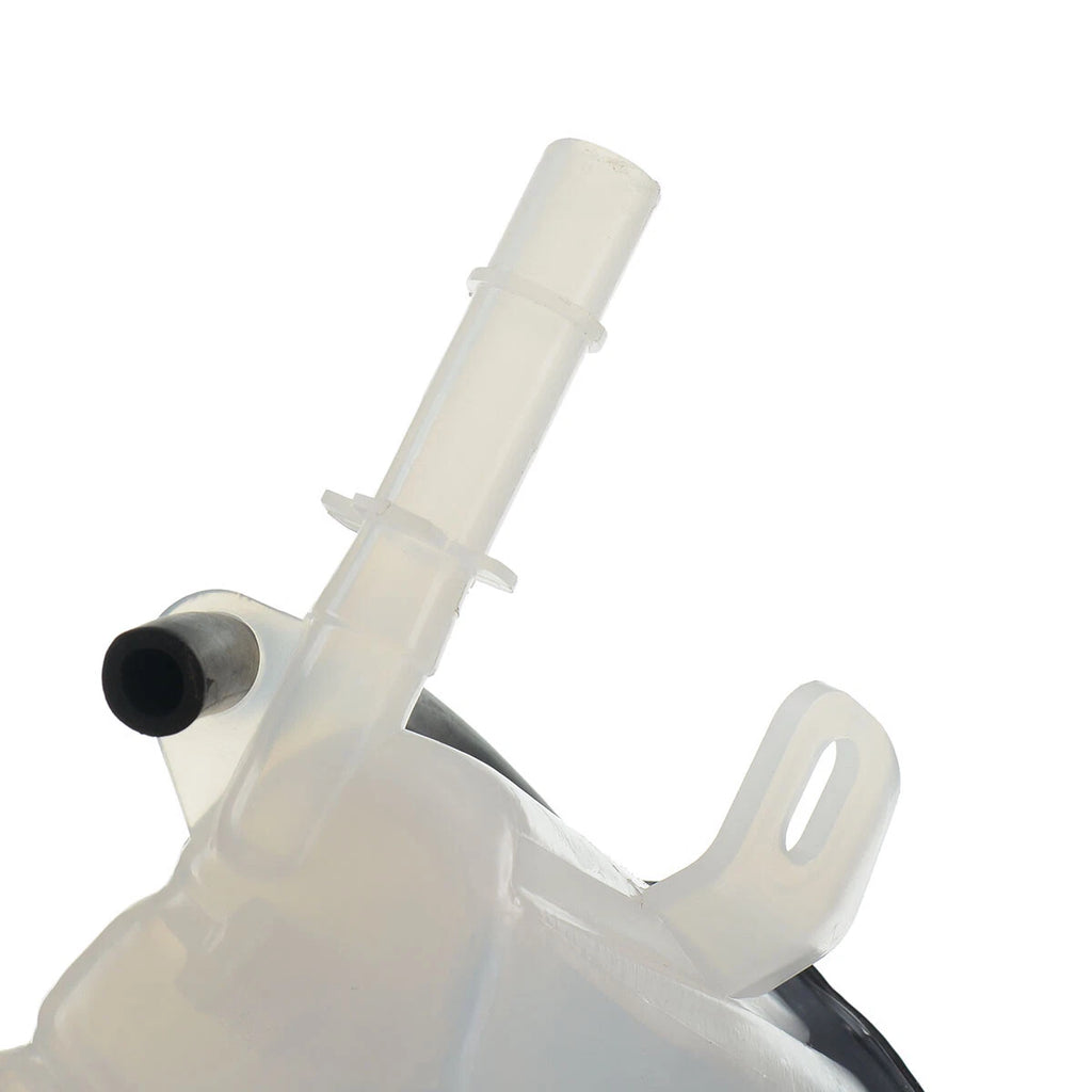 Coolant Recovery Tank with Cap & Sensor for Cadillac DeVille (1995-1999)
