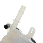 Coolant Recovery Tank with Cap & Sensor for Cadillac DeVille (1995-1999)