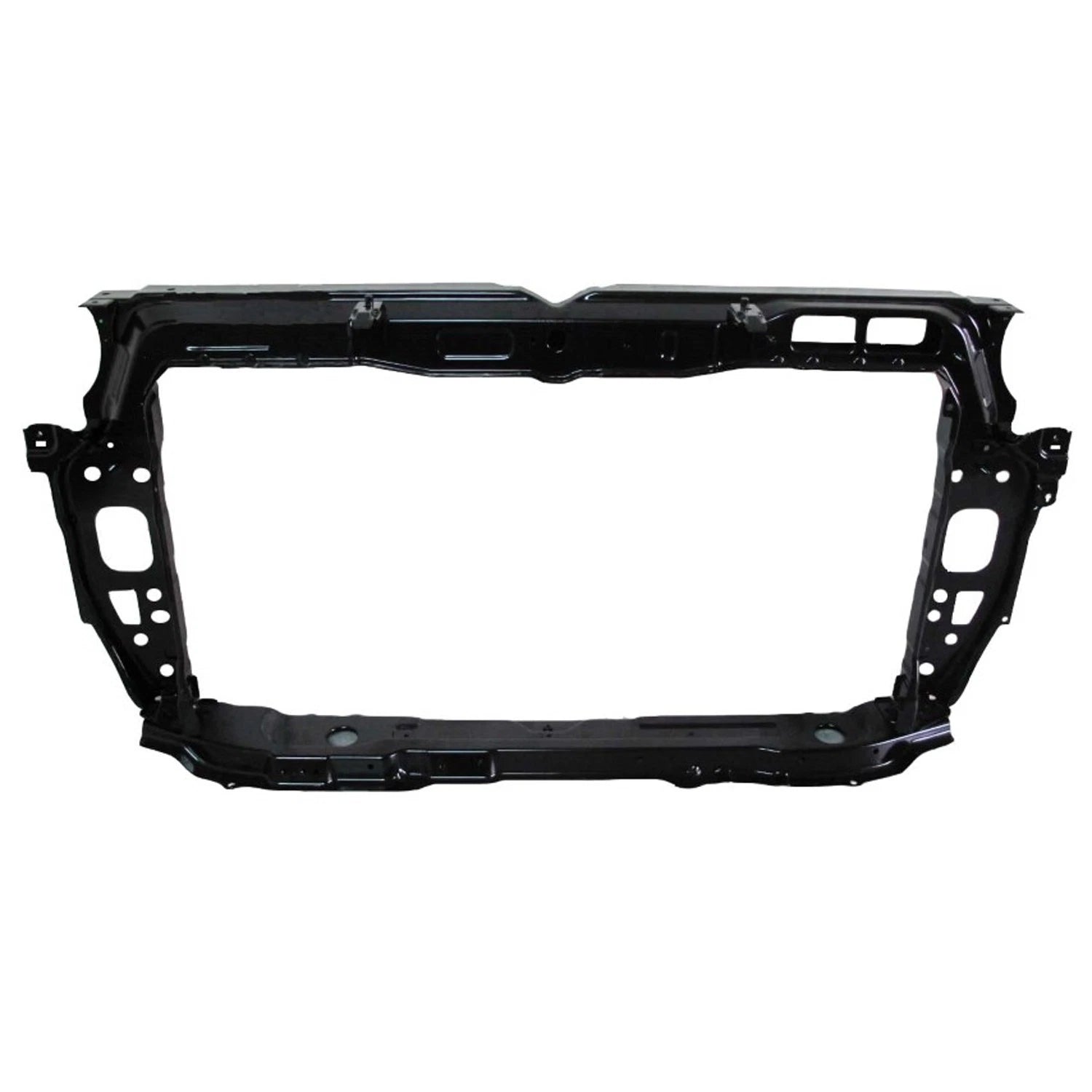 Replacement Steel Front Radiator Support (See compatibility Chart)
