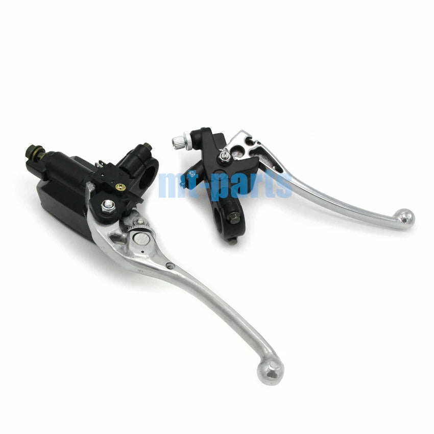 Rear Brake Master Cylinder for Honda CB400F CB-1 (1989–1991) / CB400 VTEC (1999–2010)