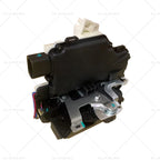 Door Lock Mechanism for VW Golf 4, New Beetle (1998–2005) 3B1837015A