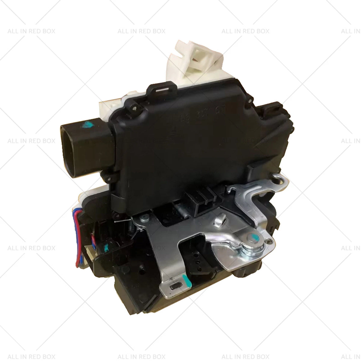 Door Lock Mechanism for VW Golf 4, New Beetle (1998–2005) 3B1837015A