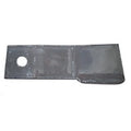 Rotary Cutter Blade for Tiger Boom Mowers (Fits 50" Models) UTB2031A 80A31