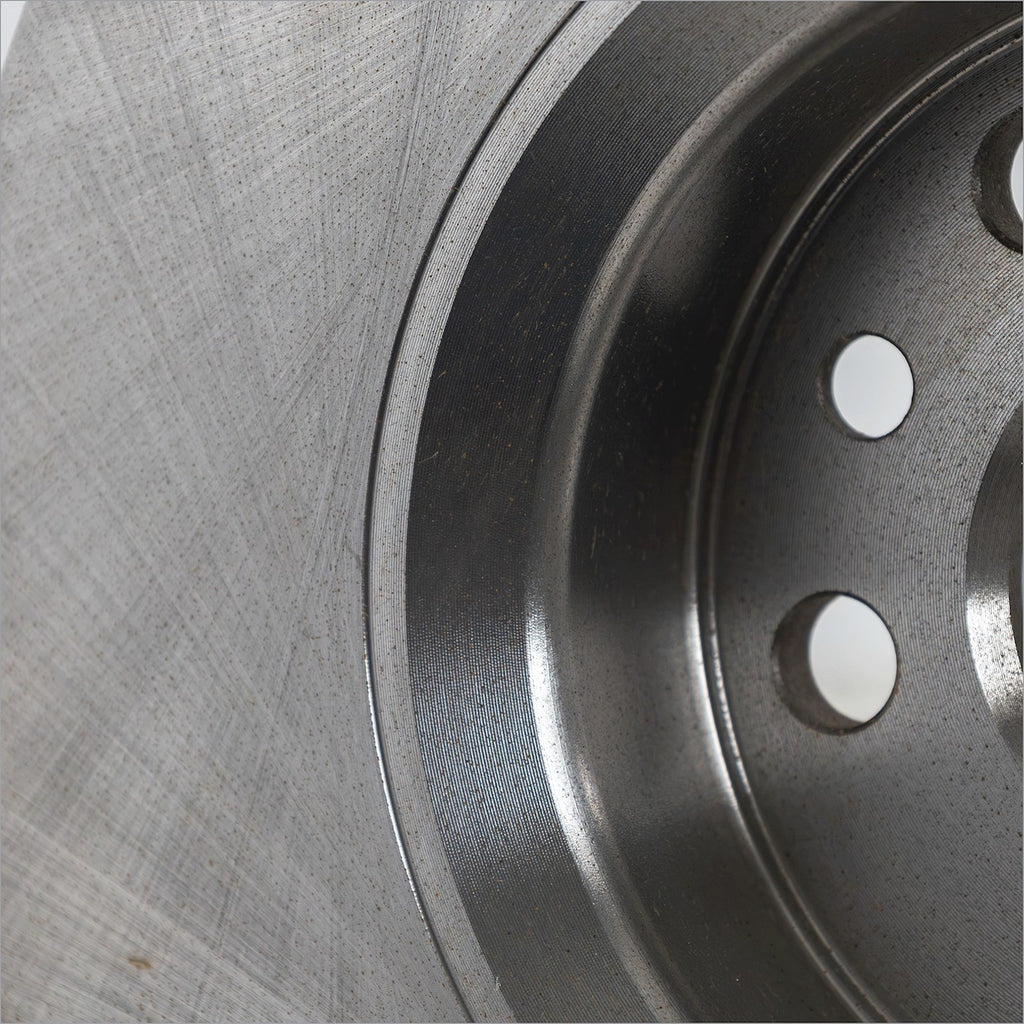 Front Brake Disc Rotors for Volvo S60 V60 S80 XC70 Land Rover LR2