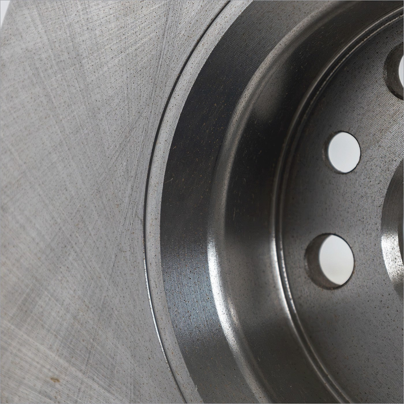 Front Brake Disc Rotors for Volvo S60 V60 S80 XC70 Land Rover LR2