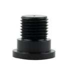 Set of 4 Rear Derailleur Fixing Bolts for Shimano TX35 TZ
