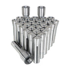29 PCS Collet Set for Bridgeport R8 (Fits 1/32" - 1")