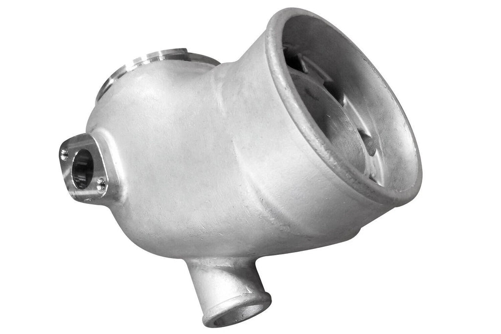 Repl HGE1289 Exhaust Elbow for Volvo Penta (Diesel) (860656, 861289)