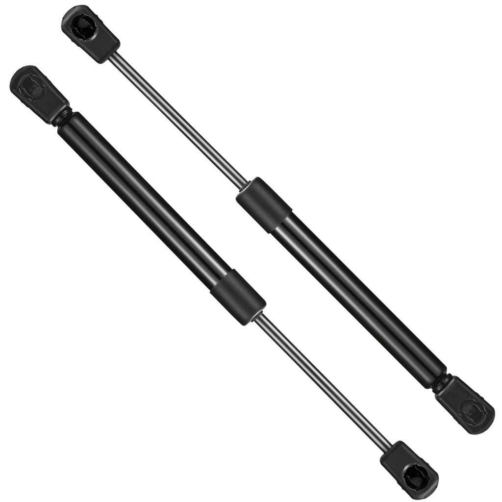 2 Pcs SX100P10 Gas Strut for Nitro Prop (10 inch 10LB/45N)