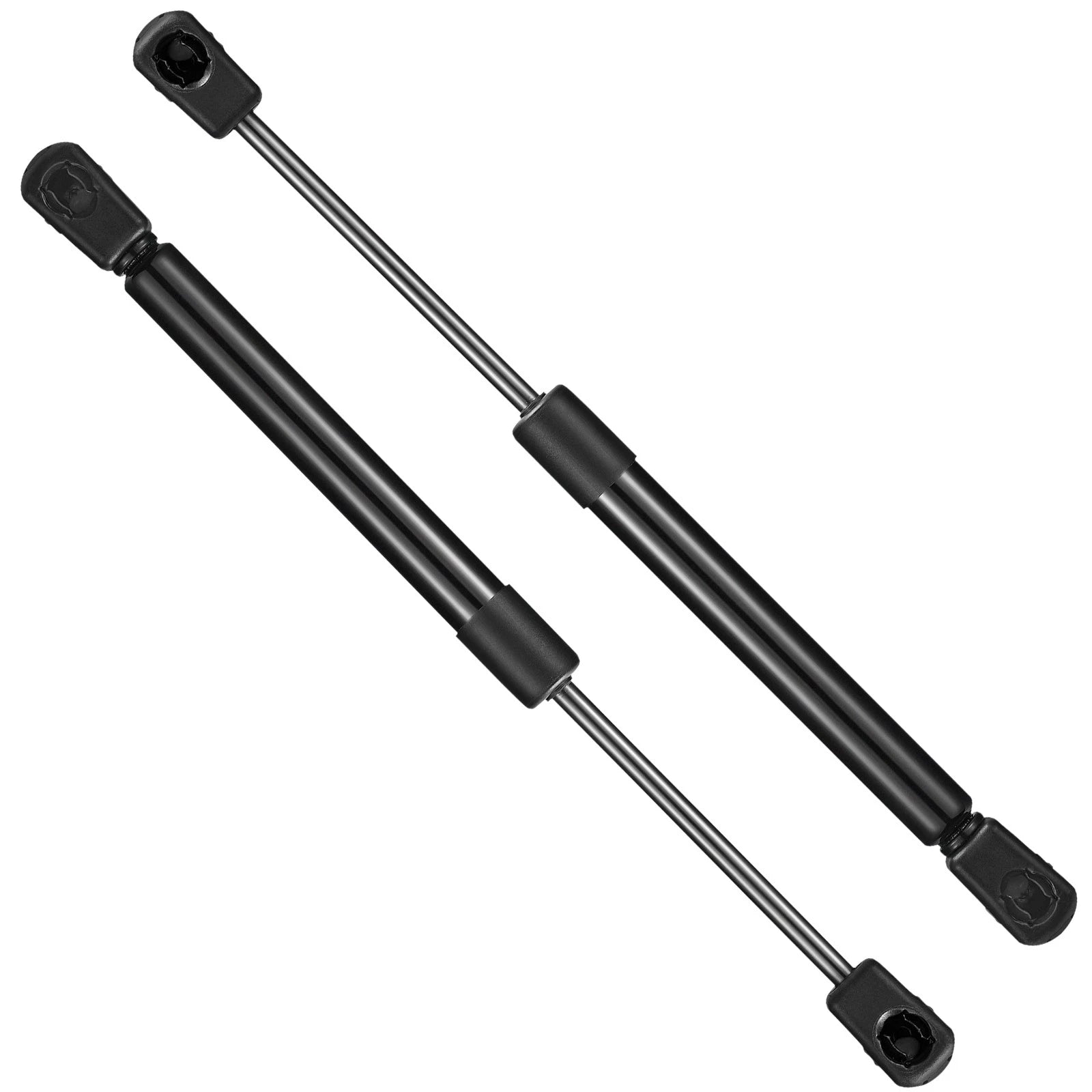 2 Pcs SX100P10 Gas Strut for Nitro Prop (10 inch 10LB/45N)