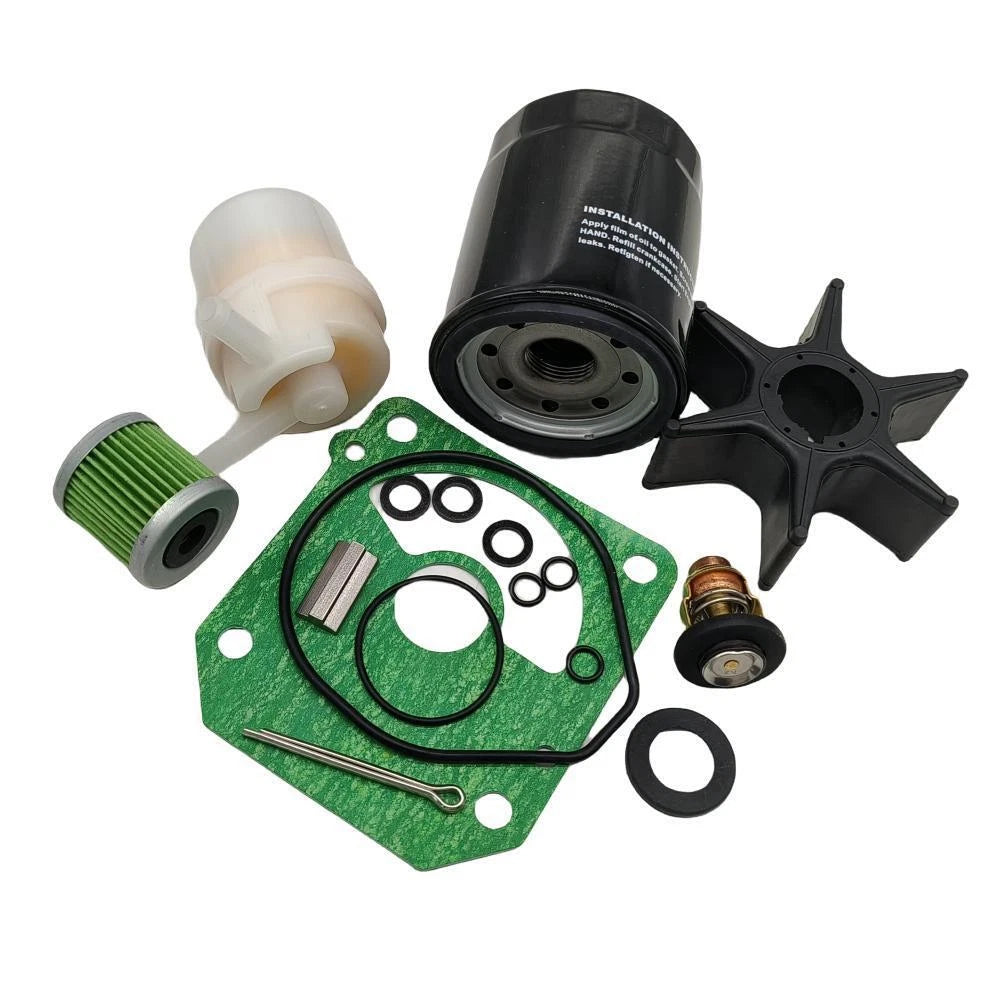 Outboard Maintenance Service Kit for Honda BF115A BF130A (06211-ZW5-505)