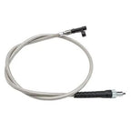 Steel Speedometer Cable for Yamaha XVS650A V-Star 650 Silverado (1998–2010)