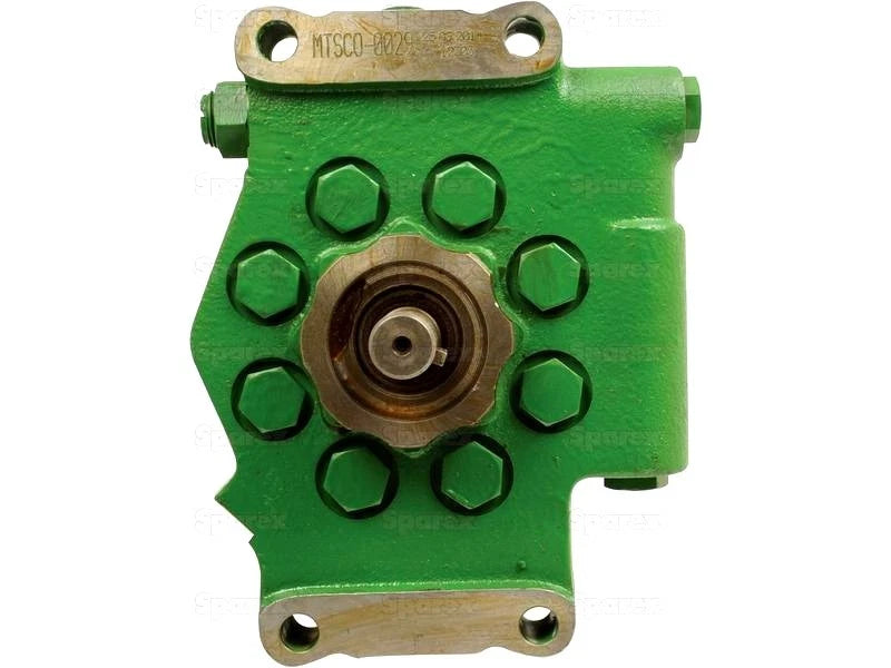 8 Piston Hydraulic Pump for John Deere 1030 1130 1630 2030 2130 3030 3130