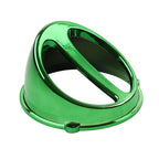 Modified Fan Cover for GY6 Jog 50