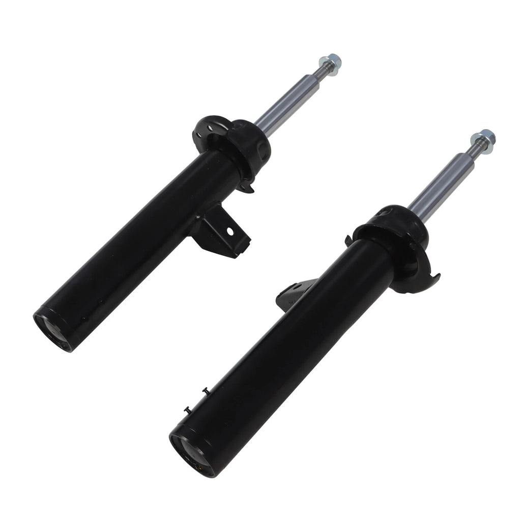 2X Front Struts Absorbers for BMW 525xi 530xi 528xi xDrive 535xi xDrive