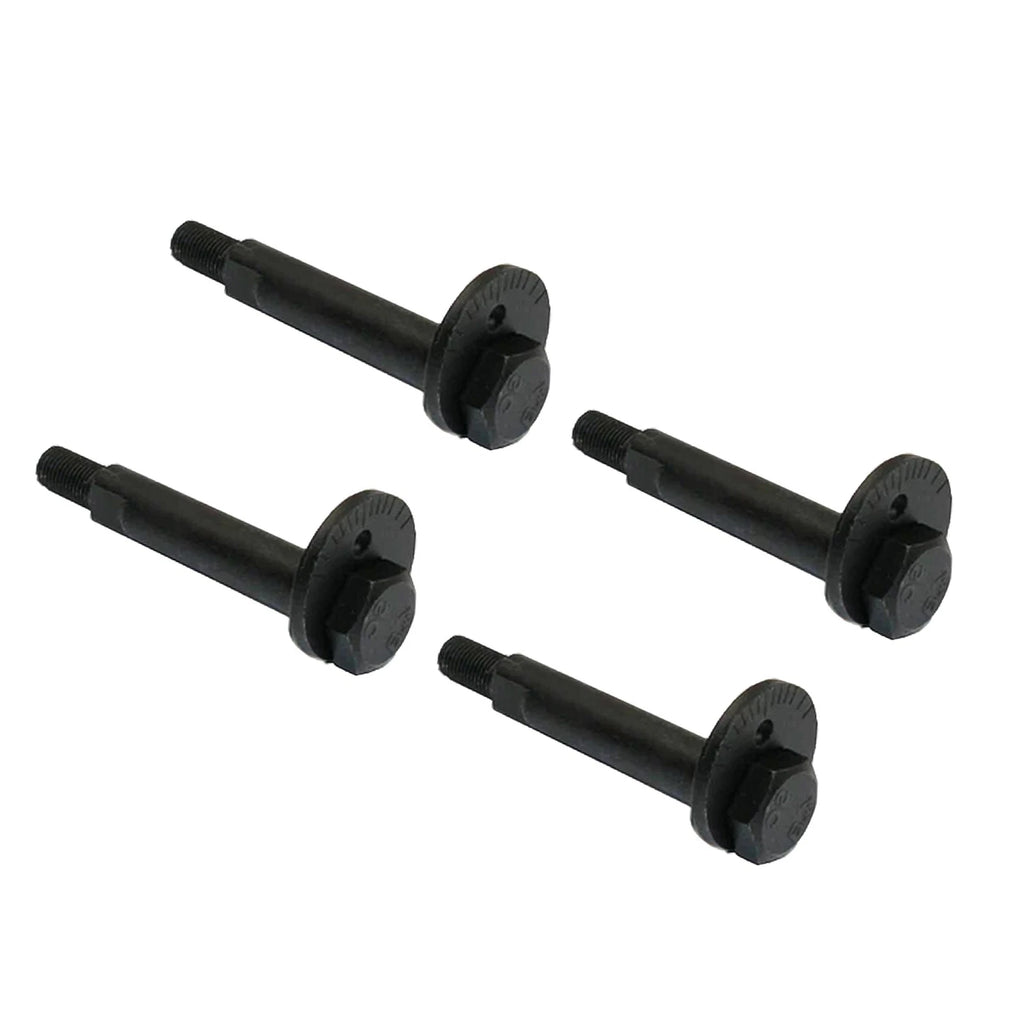 4X Front Lower Arm Bolt for Mitsubishi Pajero Sport/Challenger