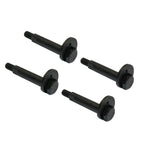 4X Front Lower Arm Bolt for Mitsubishi Pajero Sport/Challenger