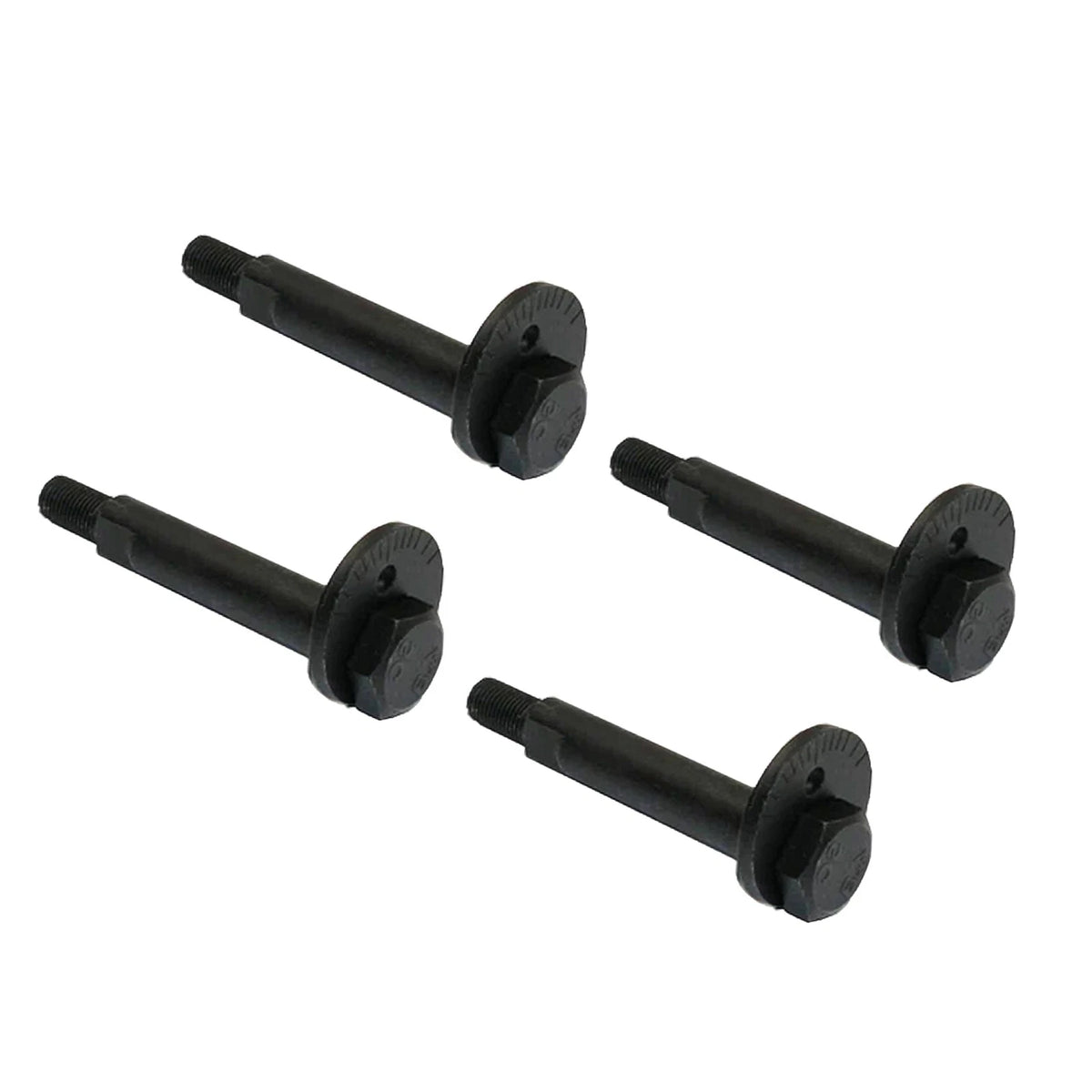 4X Front Lower Arm Bolt for Mitsubishi Pajero Sport/Challenger