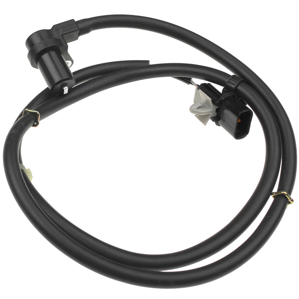 2X Front ABS Wheel Speed Sensor for Mitsubishi Outlander (2003-2006)