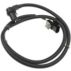 2X Front ABS Wheel Speed Sensor for Mitsubishi Outlander (2003-2006)