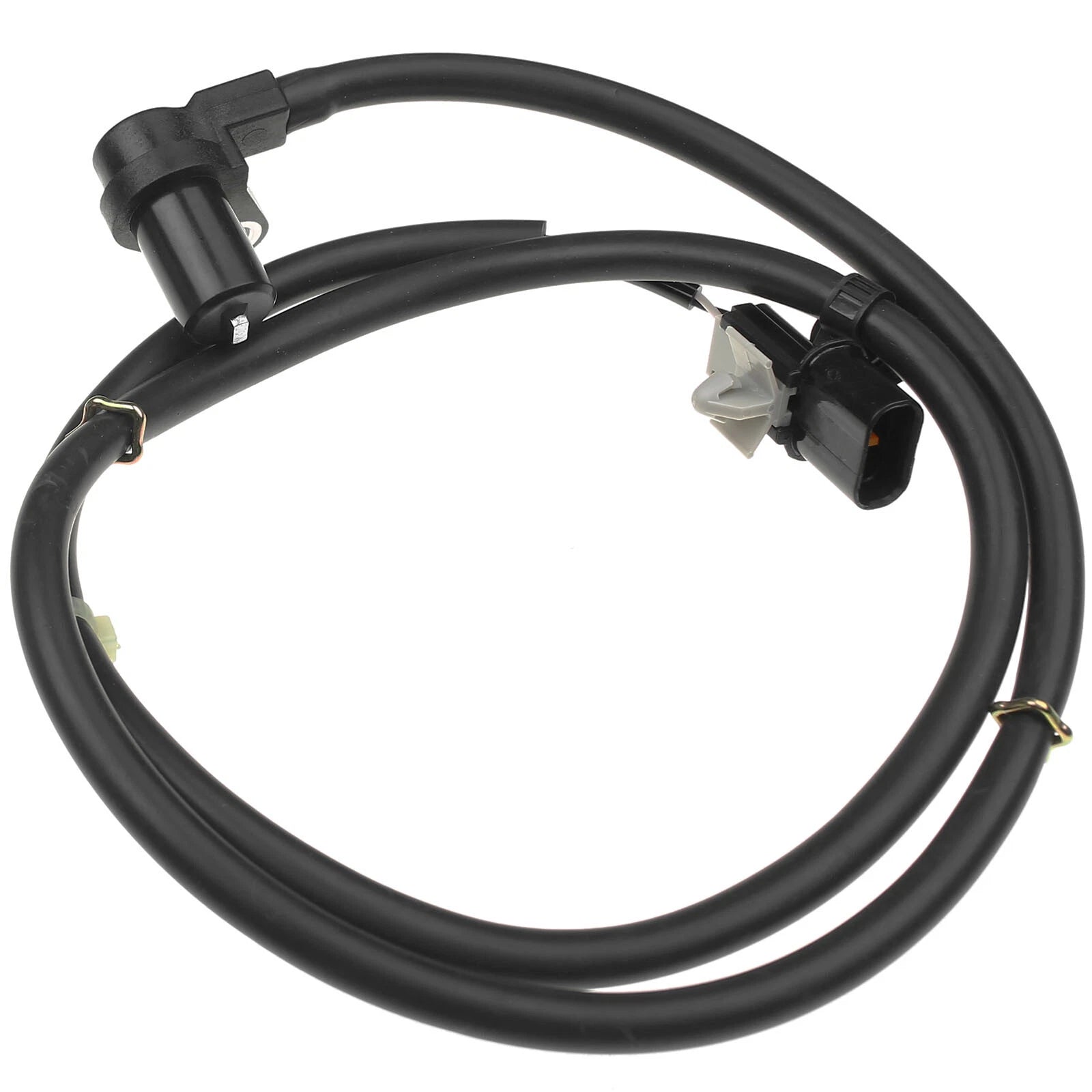 2X Front ABS Wheel Speed Sensor for Mitsubishi Outlander (2003-2006)