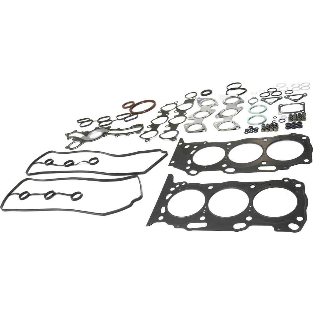 Set of Engine Gasket Sets for Toyota 4Runner Tacoma FJ Cruiser Tundra