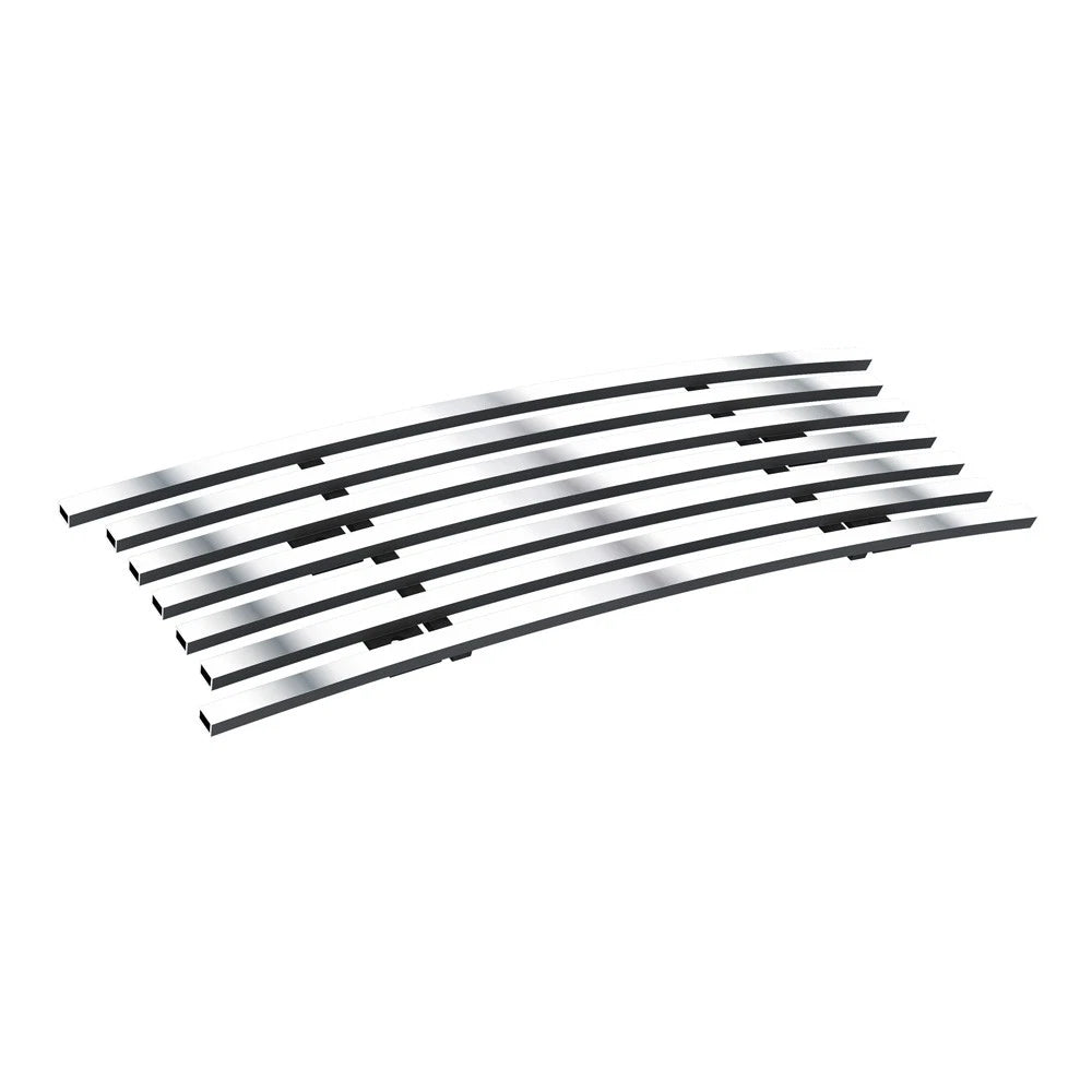 Bumper Billet Grille Insert for Ford F250/F350/F450/Excursion (2005–2007)