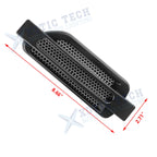 Shark Fin Side Fender Vent Decal for Audi A4 (2013-2019)