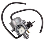 Carburetor Assembly for Honda XR 70 R CRF 70 F XR70 CRF70 (2012–2014)