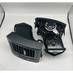 Left&Right A/C Outlet Vent for Toyota Land Cruiser LC200 (2008–2013)