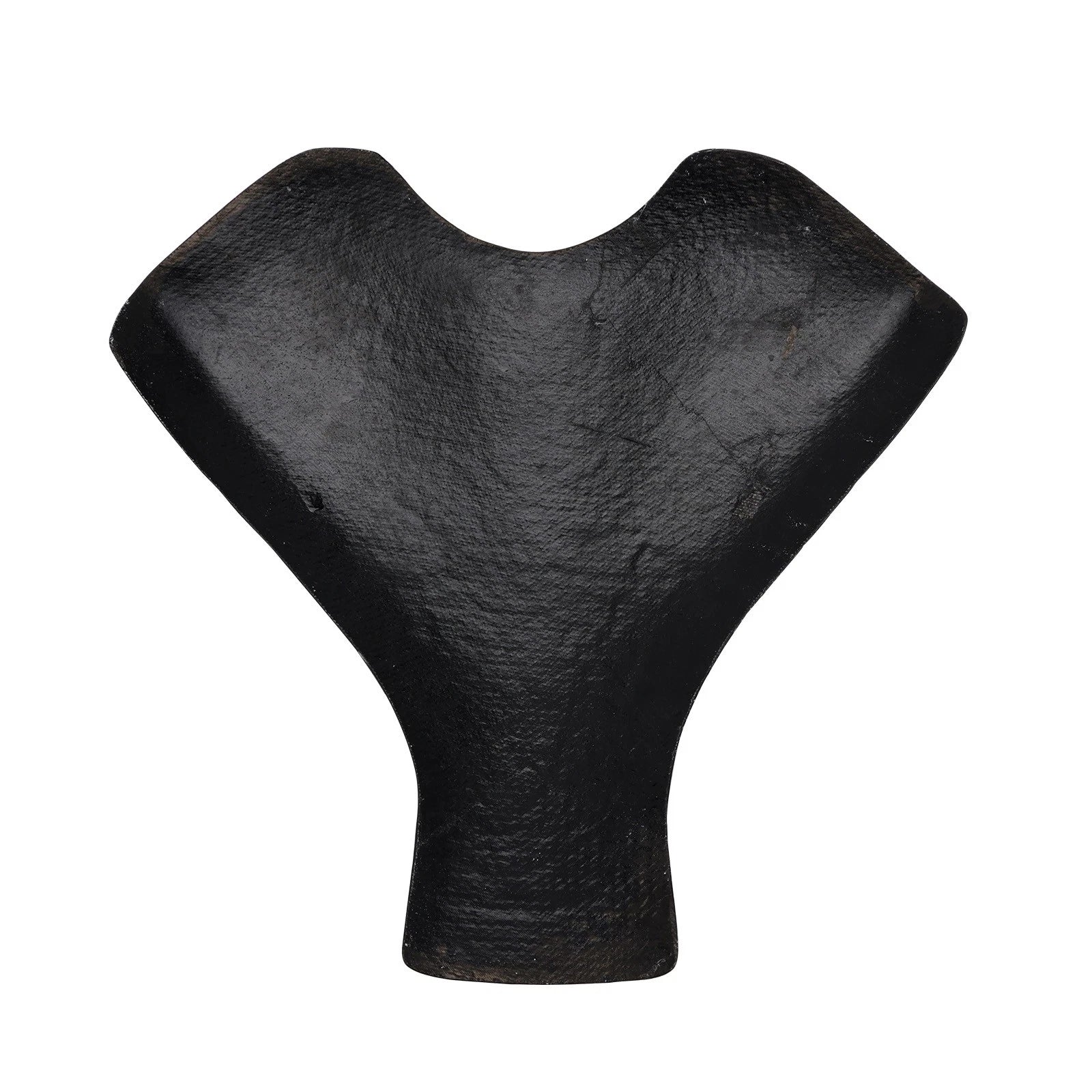 Carbon Fiber Tank Cover Fairing for Kawasaki Z1000 (2010–2012)