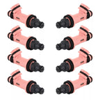 8 Pcs Fuel Injectors for Lexus GS400 GS430 LS430 SC400 SC430 (1998-2006)