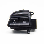 Steering Wheel Volume Control Switch for 2008-2012 Honda Accord Left
