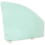 Front Passenger Right Door Glass for Ram 2500 3500 1500