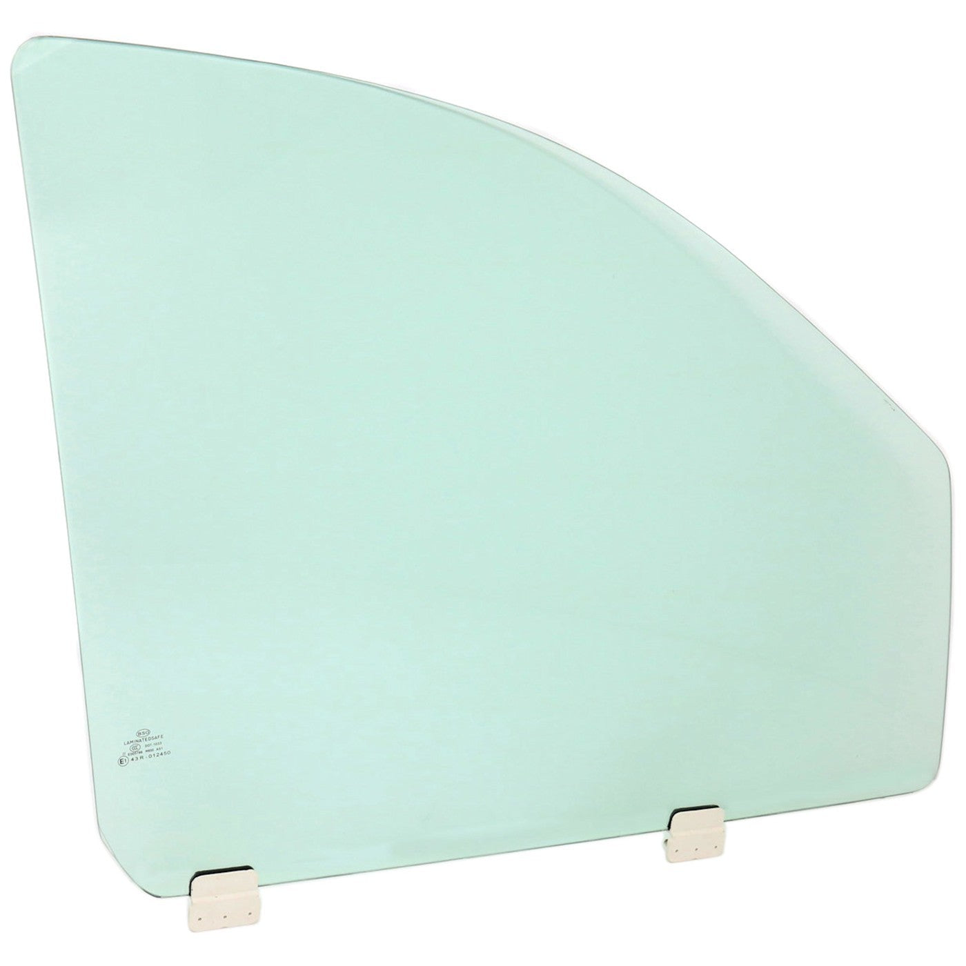 Front Passenger Right Door Glass for Ram 2500 3500 1500