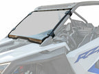 Scratch Resistant Full Windshield for Polaris RZR PRO XP / 4 (2020–2023)