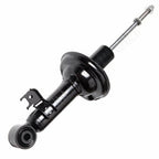 Full Set of Front Struts and Rear Shocks for Toyota Tacoma (2005–2015)