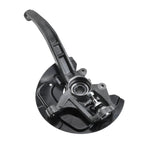 Front Right Steering Knuckle & Hub Bearing for Mercedes-Benz (2006–2013)