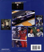 Pole Position: Inside Williams-Renault F1 Team (Behind-the-Scenes Book)