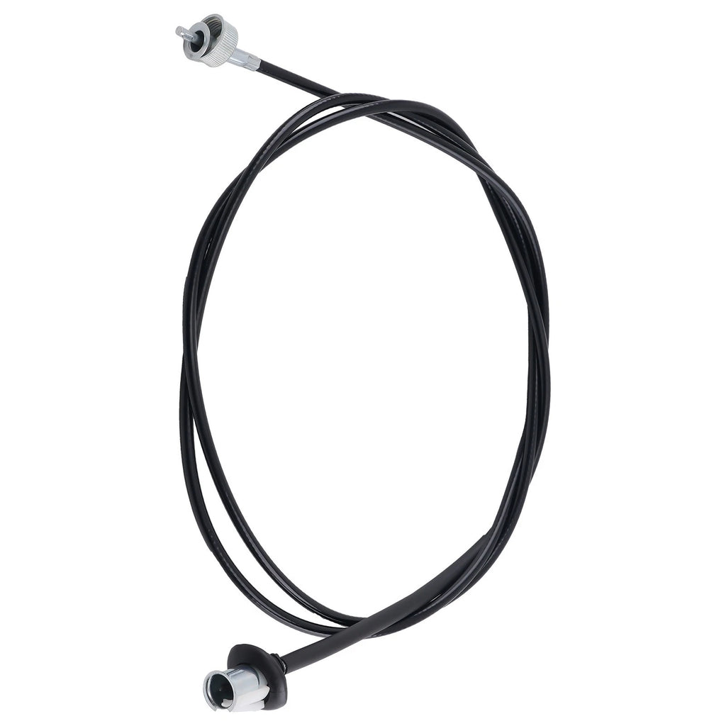 Front Speedometer Cable for Toyota Pickup DLX Extended (1984–1988) 83710-89124