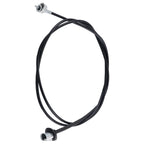 Front Speedometer Cable for Toyota Pickup DLX Extended (1984–1988) 83710-89124