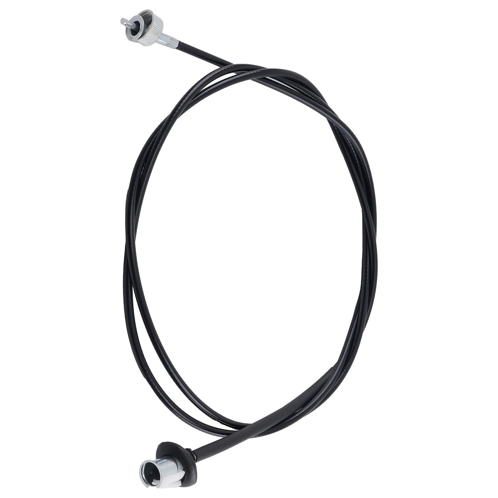 Front Speedometer Cable for Toyota Pickup DLX Extended (1984–1988) 83710-89124