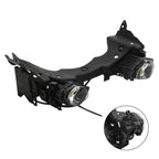 Headlamp Guard Protector for Yamaha YZF-R1 (2015) - LED Clear