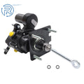Hydraulic Brake Booster for Chevrolet Express 2500 3500 4500 (2012–2018) 52-7412