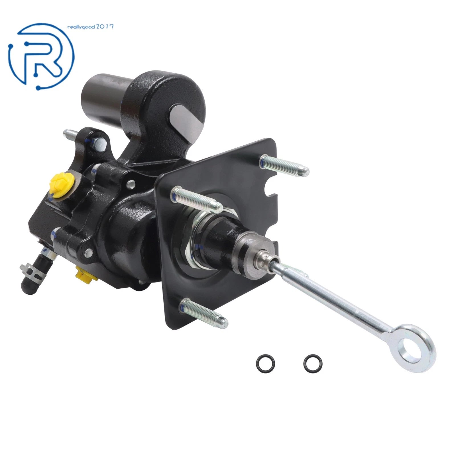 Hydraulic Brake Booster for Chevrolet Express 2500 3500 4500 (2012–2018) 52-7412