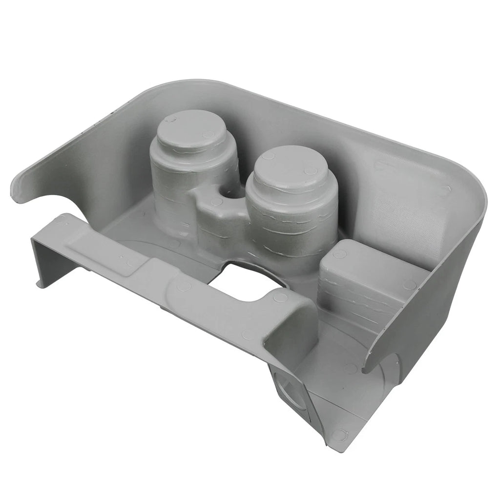 Cup Holder for Dodge RAM 1500 2500 3500 (2003–2010) Gray