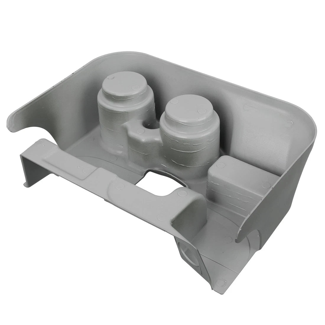 Cup Holder for Dodge RAM 1500 2500 3500 (2003–2010) Gray