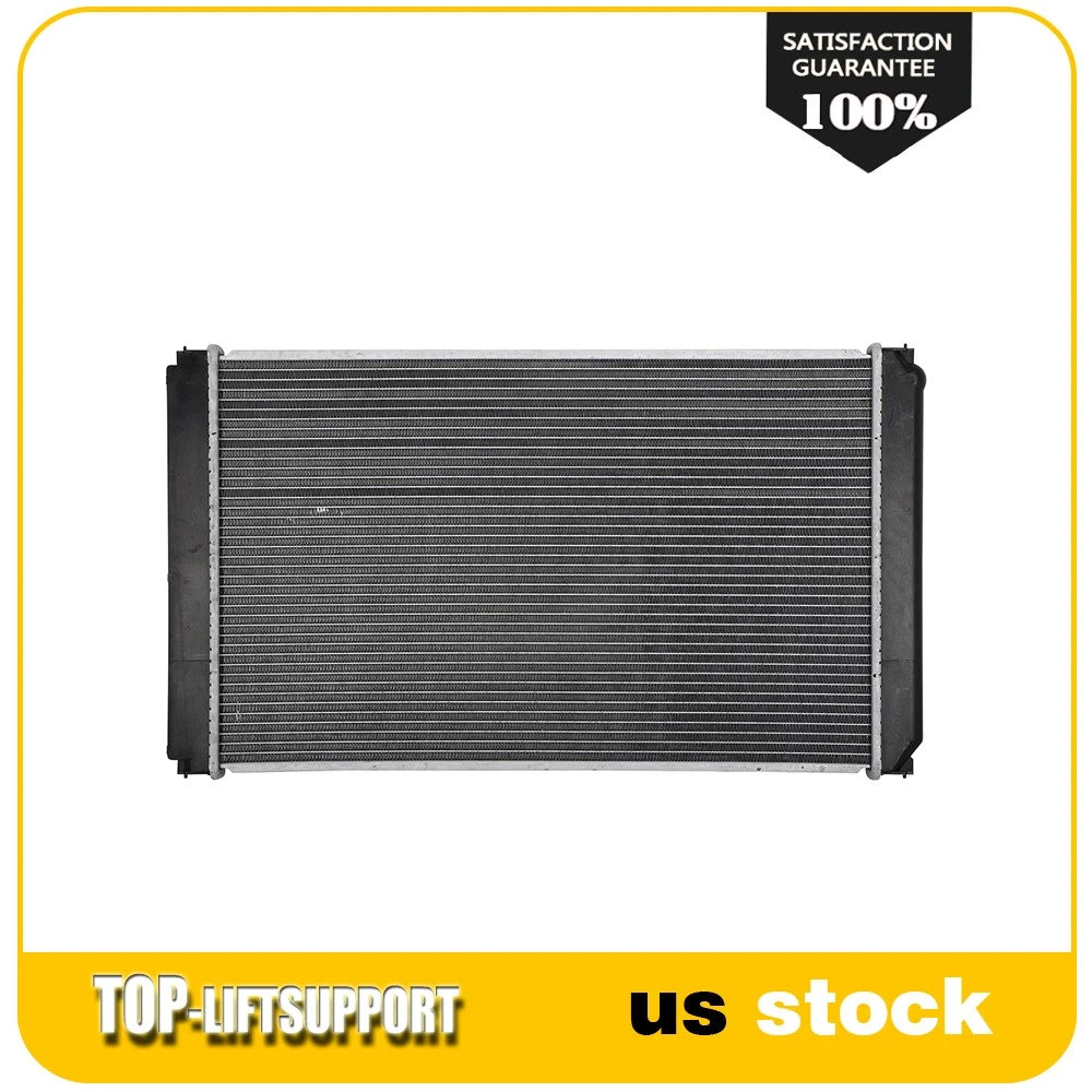 Replacement radiator for Toyota RAV4 (2013–2018)